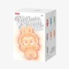 Pop Mart x THE MONSTERS: Big Into Energy Series Plush Keyring Figurine Blind Box