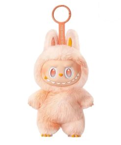 Pop Mart x THE MONSTERS: Labubu Happiness (Orange Tie-Dye) (1pc)