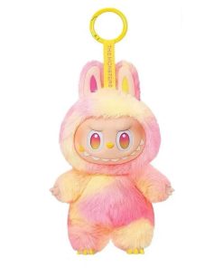 Pop Mart x THE MONSTERS: Labubu Loyalty (Pink & Yellow Tie-Dye)(1pc)