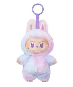 Pop Mart x THE MONSTERS: Labubu Luck (Blue & Purple Tie-Dye)(1pc)