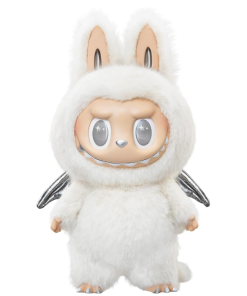 THE MONSTERS -ANGEL IN CLOUDS Vinyl Face Doll (Archangel ZIMOMO)(1pc)